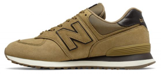 New Balance 574 Spor Ayakkabı (ML574NBH)