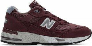 New Balance 991 Spor Ayakkabı (W991BBL)