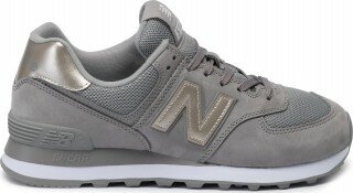 New Balance 574 Spor Ayakkabı (WL574WNK)