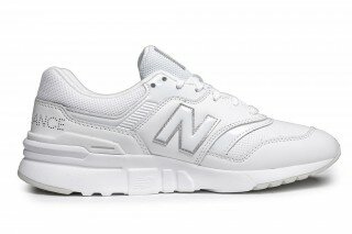 New Balance 997 Spor Ayakkabı (CW997HLA)