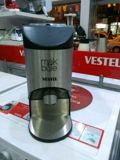 Vestel Makbule Kahve Makinesi