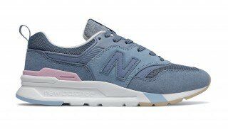 New Balance 997 Spor Ayakkabı (CW997HKD)