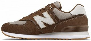 New Balance 574 Spor Ayakkabı (ML574SNM)