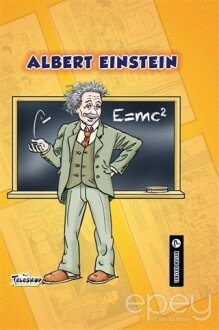 Albert Einstein - Tanıyor Musun?