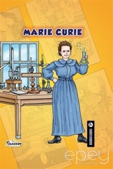 Marie Curie - Tanıyor Musun?