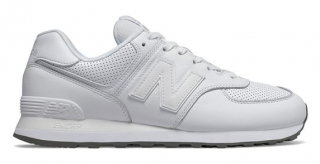 New Balance 574 Spor Ayakkabı (ML574SNQ)