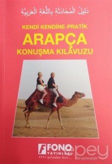 Arapça Konuşma Kılavuzu