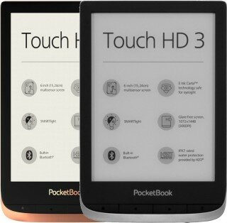 PocketBook Touch HD 3