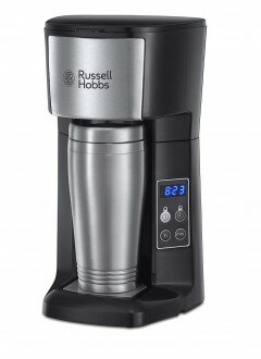 Russell Hobbs Brew and Go 22630 Kahve Makinesi