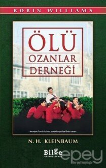 Ölü Ozanlar Derneği