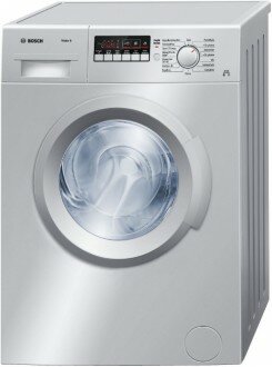 Bosch WAB202S1TR Çamaşır Makinesi