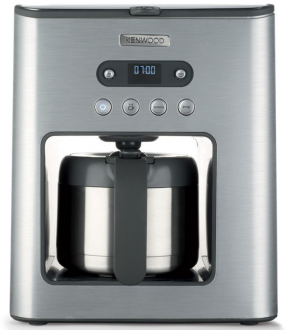 Kenwood Persona CMM 620 Kahve Makinesi