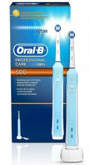 Oral-B Pro Care 500 D16