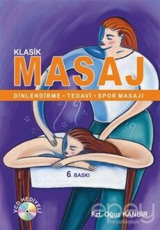 Klasik Masaj