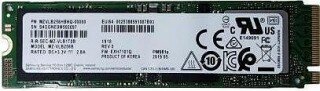 Samsung PM981a SSD (MZVLB512HBJQ)