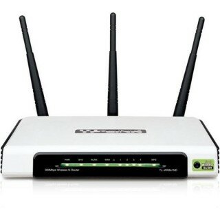 TP-Link TL-WR941ND Router