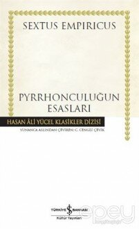 Pyrrhonculuğun Esasları