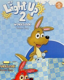 2. Sınıf New Light Up Workbook