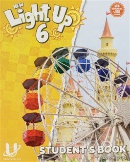 6. Sınıf New Light Up Student's Book