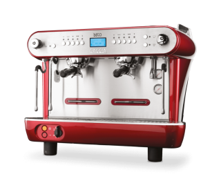 Gaggia Deco Evo Tall Cup 2 Groups Kahve Makinesi