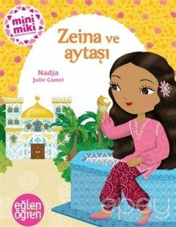 Zeina ve Aytaşı - Eğlen Öğren