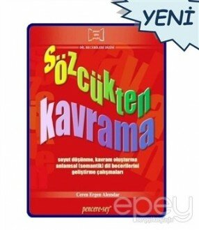 Sözcükten Kavrama