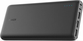 Anker PowerCore 26800 (26800 mAh) Powerbank (A1277011)