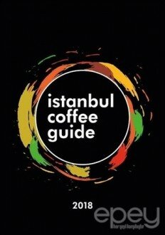 İstanbul Coffee Guide 2018