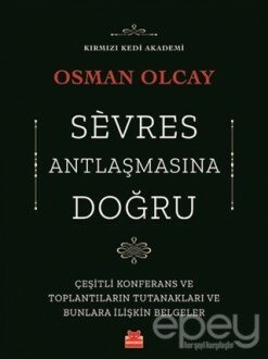 Sevres Antlaşmasına Doğru