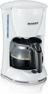 Severin KA 4807 Kahve Makinesi