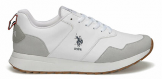 U.S. Polo Assn Ventura 9pr Spor Ayakkabı (100418155)