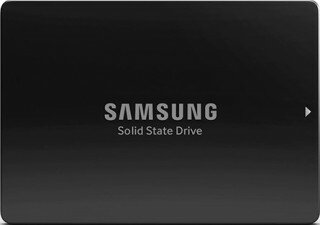 Samsung SM883 SSD (240 GB) (MZ7KH240HAHQ)