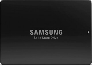 Samsung SM883 SSD (1.92 TB) (MZ7KH1T9HAJR)