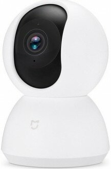 Xiaomi Mi Home Security Camera 360° 1080P (MJSXJ05CM)