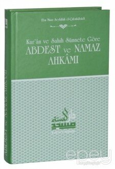 Abdest ve Namaz Ahkamı