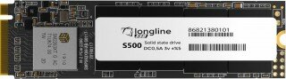 Longline S500 SSD (LNG1800/128GN)