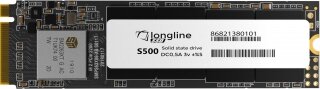 Longline S500 SSD (LNG2100/256GN)