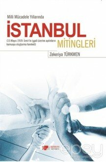 İstanbul Mitingleri