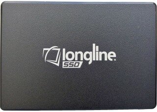 Longline LNGSUV560/256G SSD