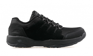 Skechers Go Walk 2 Spor Ayakkabı (14941-BBK)