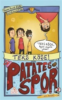 Patatesspor 1 - Ters Köşe!