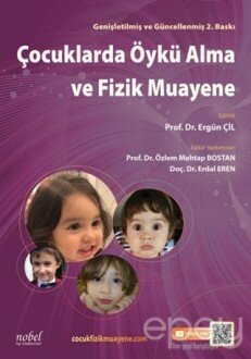 Çocuklarda Öykü Alma ve Fizik Muayene