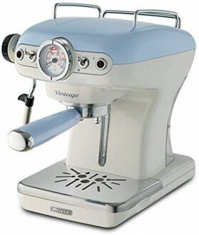 Ariete Espresso Vintage 1389 Kahve Makinesi