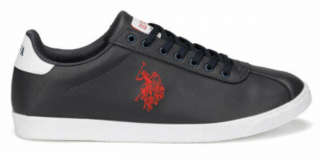 U.S. Polo Assn Tabor Wt 9pr Spor Ayakkabı (100420521)