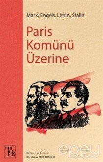 Paris Komünü Üzerine