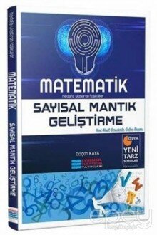 Matematik Sayısal Mantık Geliştirme