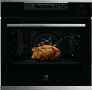 Electrolux KOCBP31X Ankastre Fırın