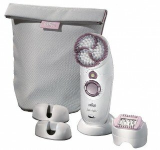 Braun Silk-Epil 7-7961 Epilasyon Aleti