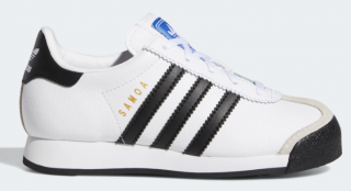 Adidas Samoa Spor Ayakkabı (EG 3000)