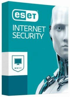 Eset Internet Security